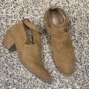 Rocket Dog Booties
